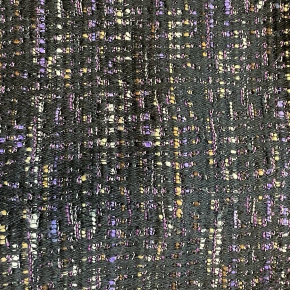 Ann Taylor tweed wool blend pencil skirt size 6 - Picture 3 of 7